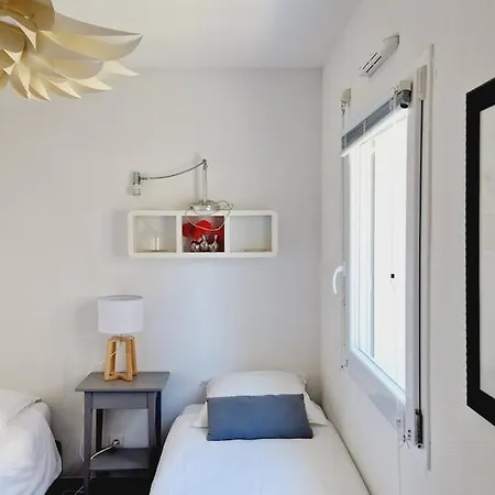 招待所 09, Piscine Chauffee 8 Personnes A 2 Pas De L'ocean 莱萨布勒-多洛讷