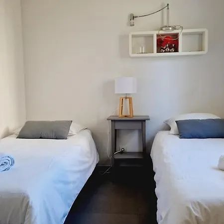 招待所 09, Piscine Chauffee 8 Personnes A 2 Pas De L'ocean 4*