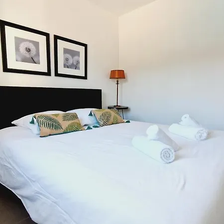 招待所 09, Piscine Chauffee 8 Personnes A 2 Pas De L'ocean 4*