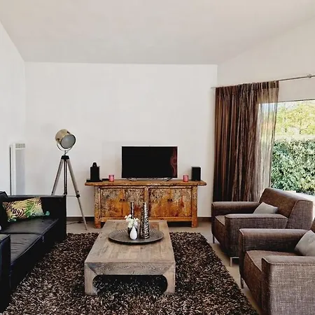 招待所 09, Piscine Chauffee 8 Personnes A 2 Pas De L'ocean 4*