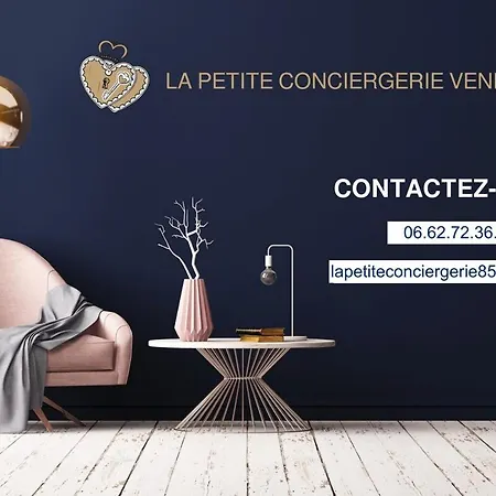 09, Piscine Chauffee 8 Personnes A 2 Pas De L'ocean Gæstehus 4*