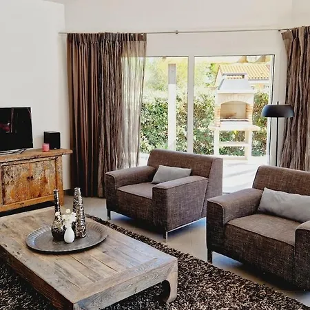 بيت ضيافة 09, Piscine Chauffee 8 Personnes A 2 Pas De L'ocean 4*