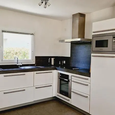 09, Piscine Chauffee 8 Personnes A 2 Pas De L'ocean 4* لي سابلِ دولونْ