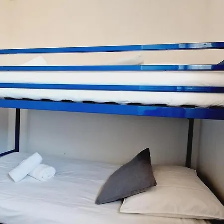 بيت ضيافة 09, Piscine Chauffee 8 Personnes A 2 Pas De L'ocean لي سابلِ دولونْ