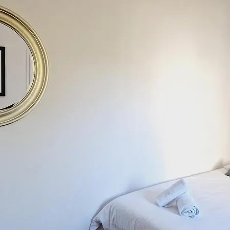 بيت ضيافة 09, Piscine Chauffee 8 Personnes A 2 Pas De L'ocean لي سابلِ دولونْ